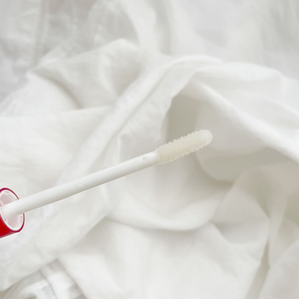 ラッシュケアエッセンス/キャンメイク/まつげ美容液を使ったクチコミ（2枚目）