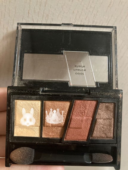 brown on LIPS 「なんで休みの日に限ってメイクが盛れるの???ˊᵕˋˊᵕˋˊᵕˋ..」(4枚目)