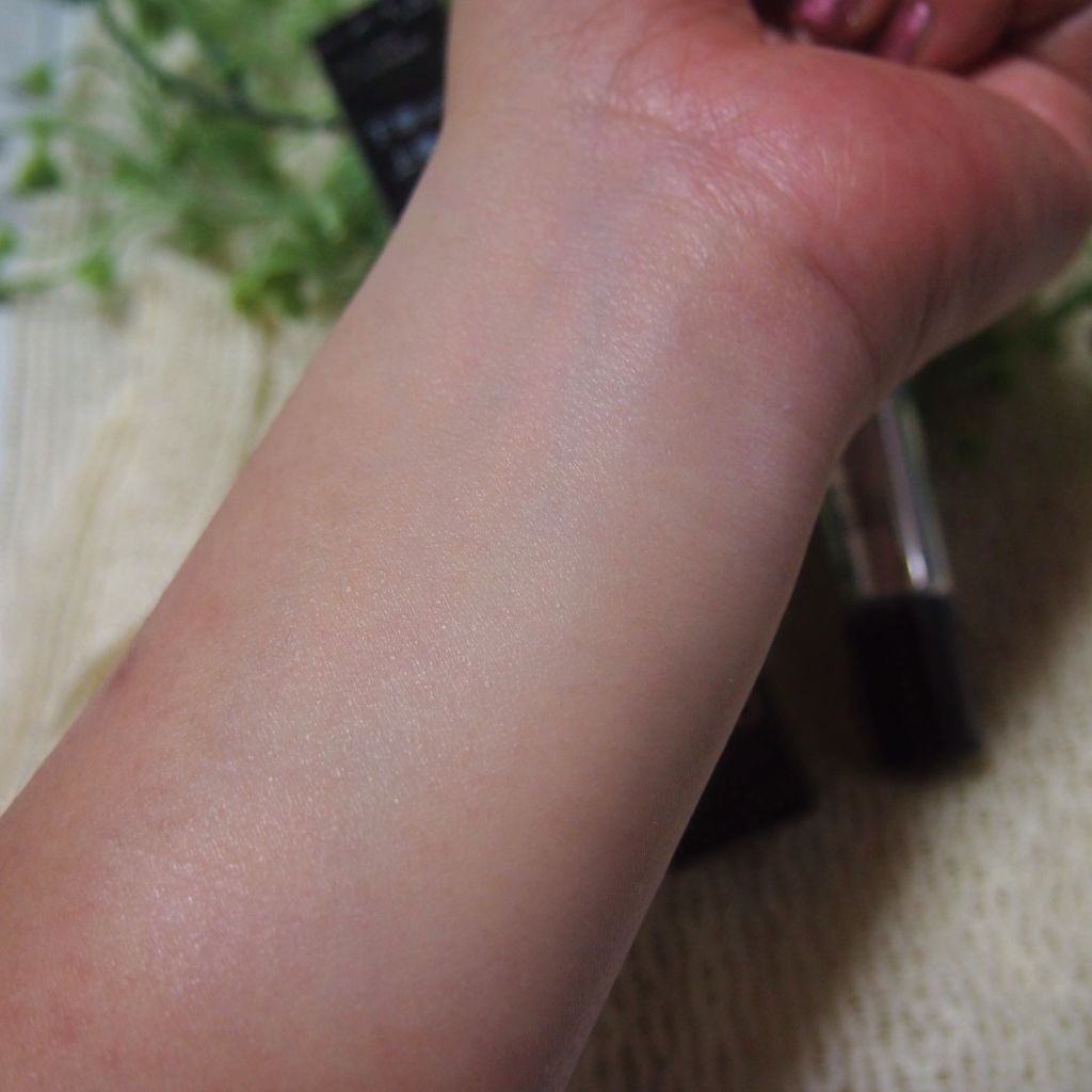 スキンカラーコントロールベース/KATE/化粧下地を使ったクチコミ（3枚目）