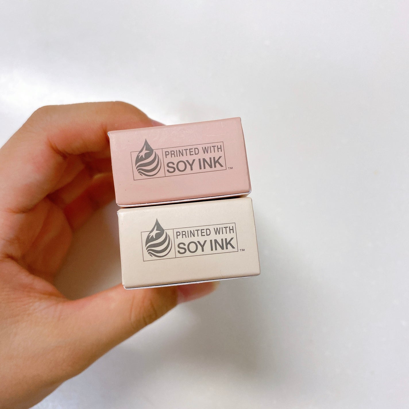 デイリーベーシックパレット/ネイチャーリパブリック/アイシャドウパレットを使ったクチコミ(6枚目)