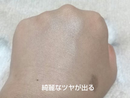 UVイデア XL プロテクショントーンアップ ローズ/ラ ロッシュ ポゼ/日焼け止めクリームを使ったクチコミ(6枚目)