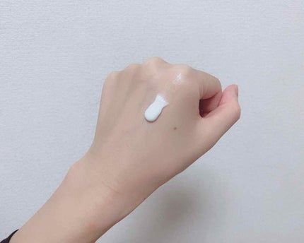 ザーネクリーム/ザーネ/ボディクリームを使ったクチコミ(2枚目)