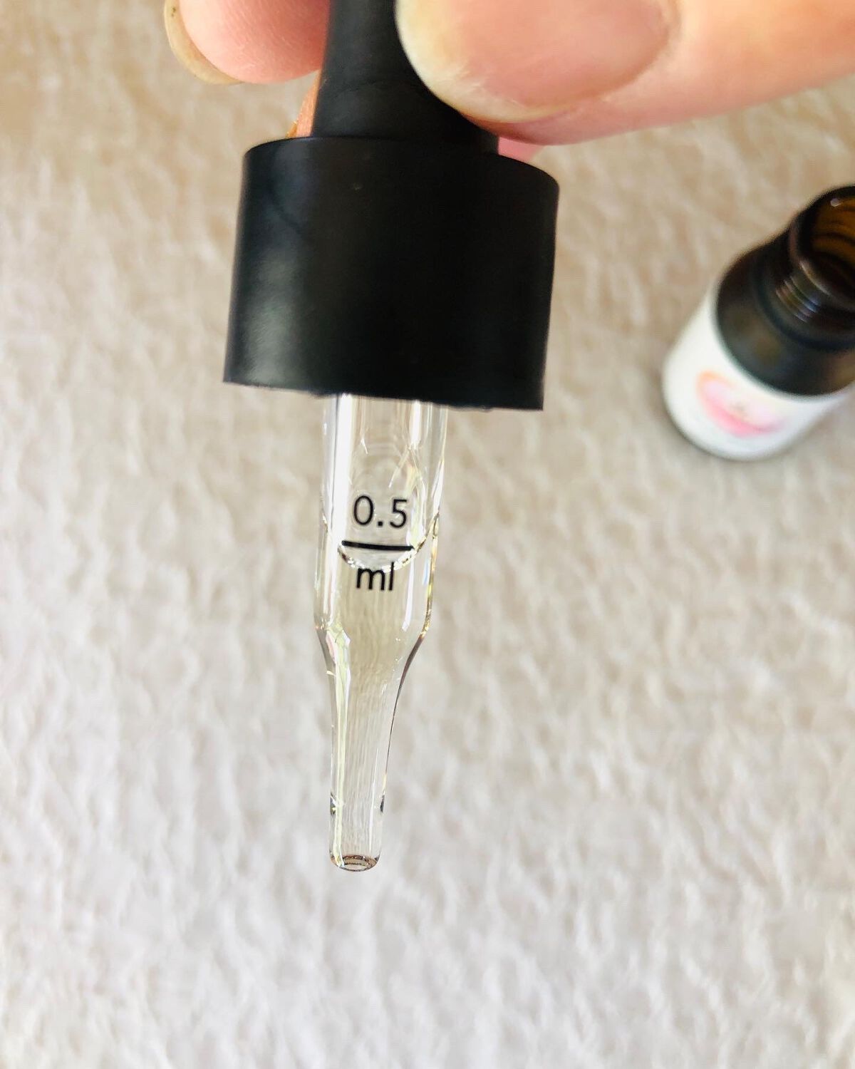 CBDオイル ナチュラル/CANNABlaid/食品を使ったクチコミ(4枚目)