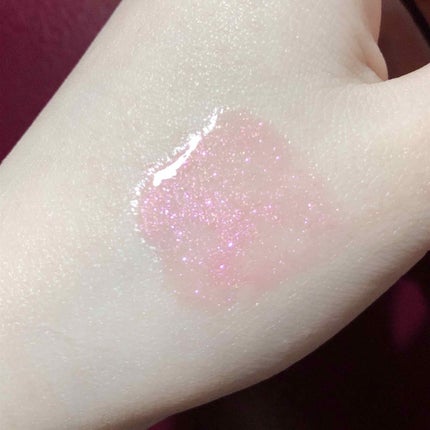 【旧】ディオール アディクト リップ マキシマイザー/Dior/リップグロスを使ったクチコミ(2枚目)