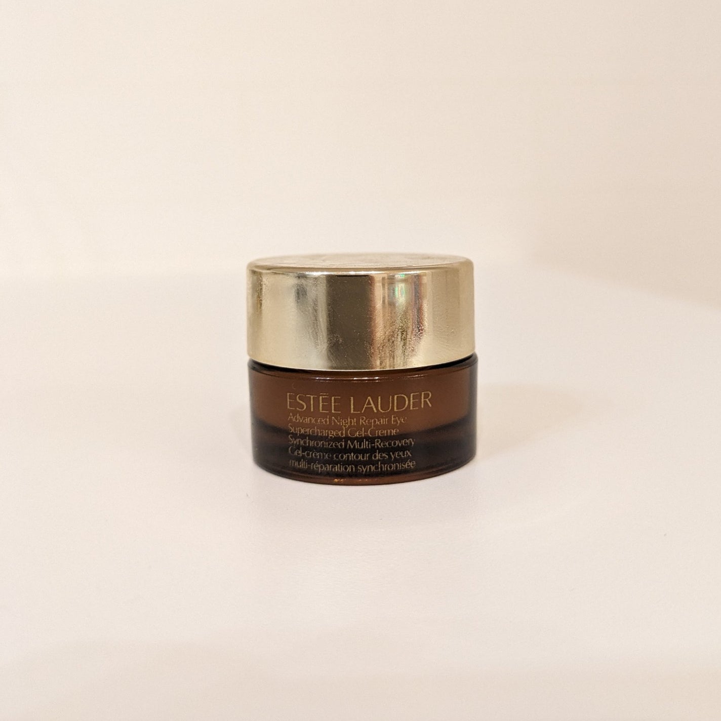 アドバンス ナイト リペア アイ SR コンプレックス/ESTEE LAUDER/アイケア・アイクリームを使ったクチコミ(1枚目)