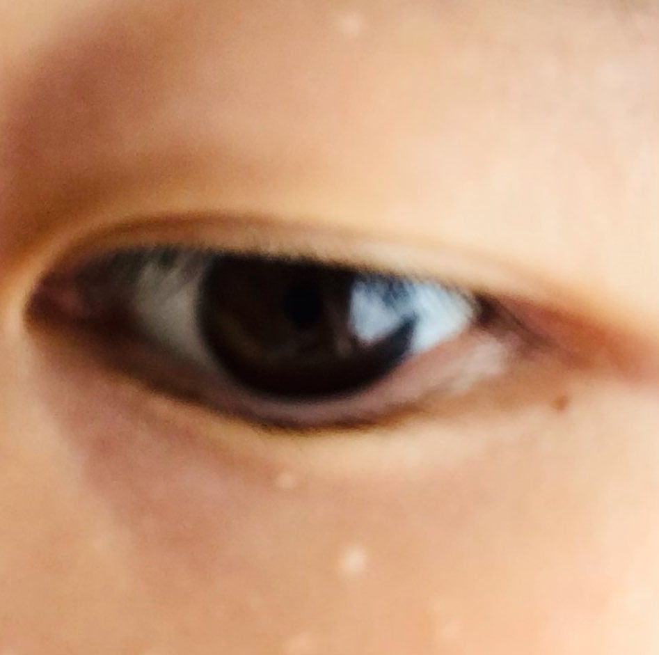 パステルヴェールコンシーラー/キャンメイク/パレットコンシーラーを使ったクチコミ(4枚目)