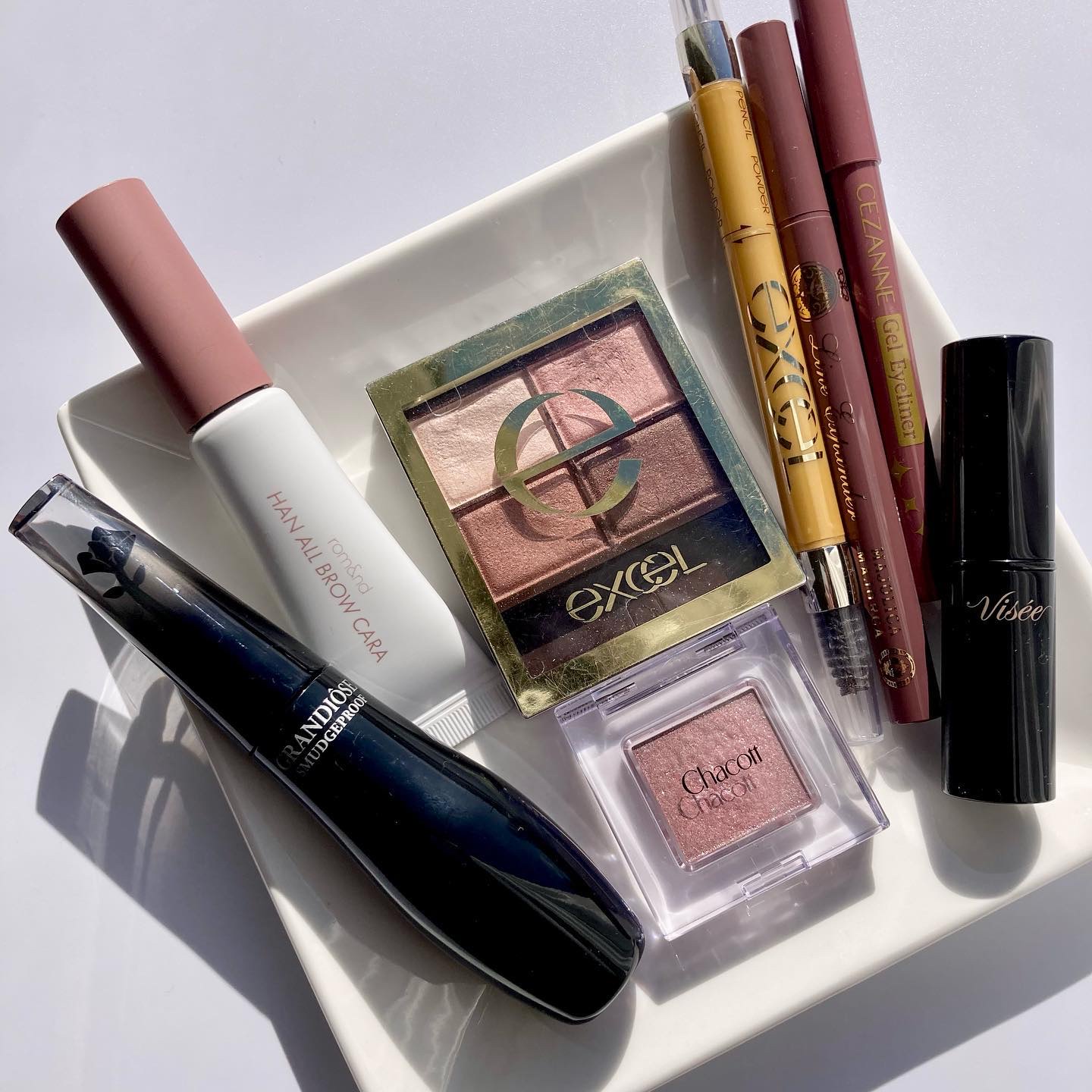 グランディオーズ/LANCOME/マスカラを使ったクチコミ（2枚目）