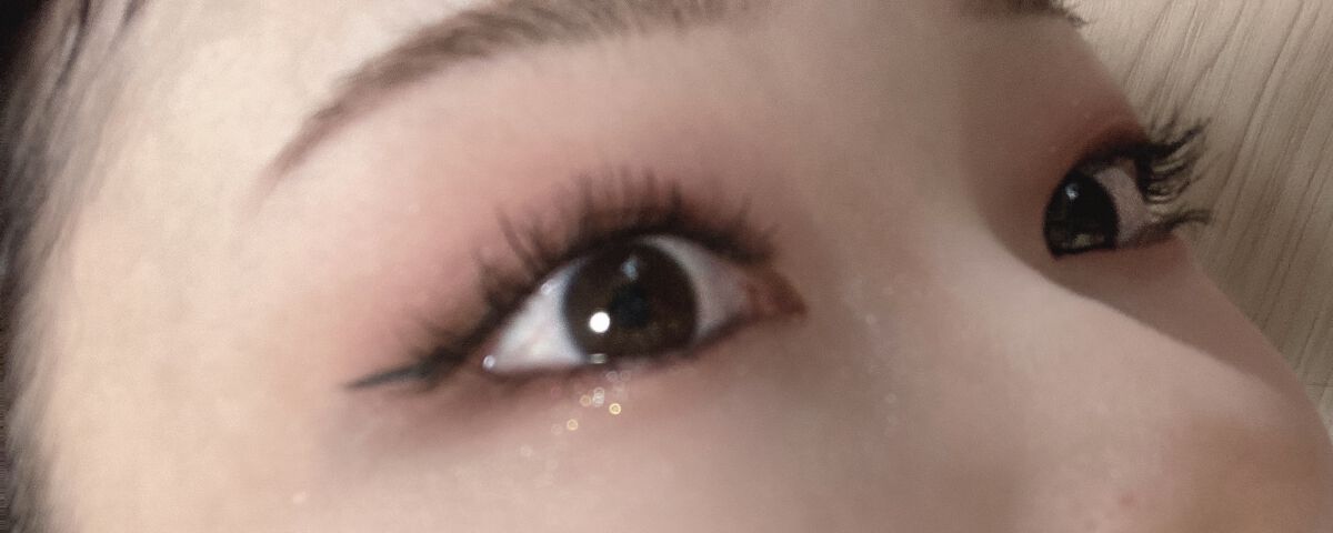 HDスキンファンデーション 1R02/MAKE UP FOR EVER/リキッドファンデーションを使ったクチコミ（1枚目）