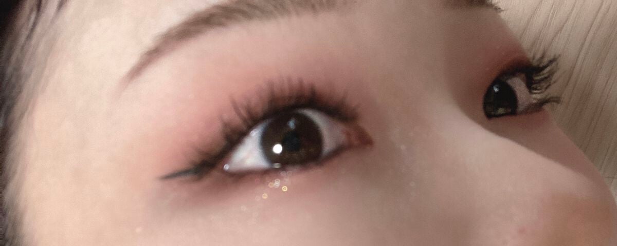 マスカラフィクサー パーフェクトラッシュ/ETUDE/マスカラ下地を使ったクチコミ(1枚目)