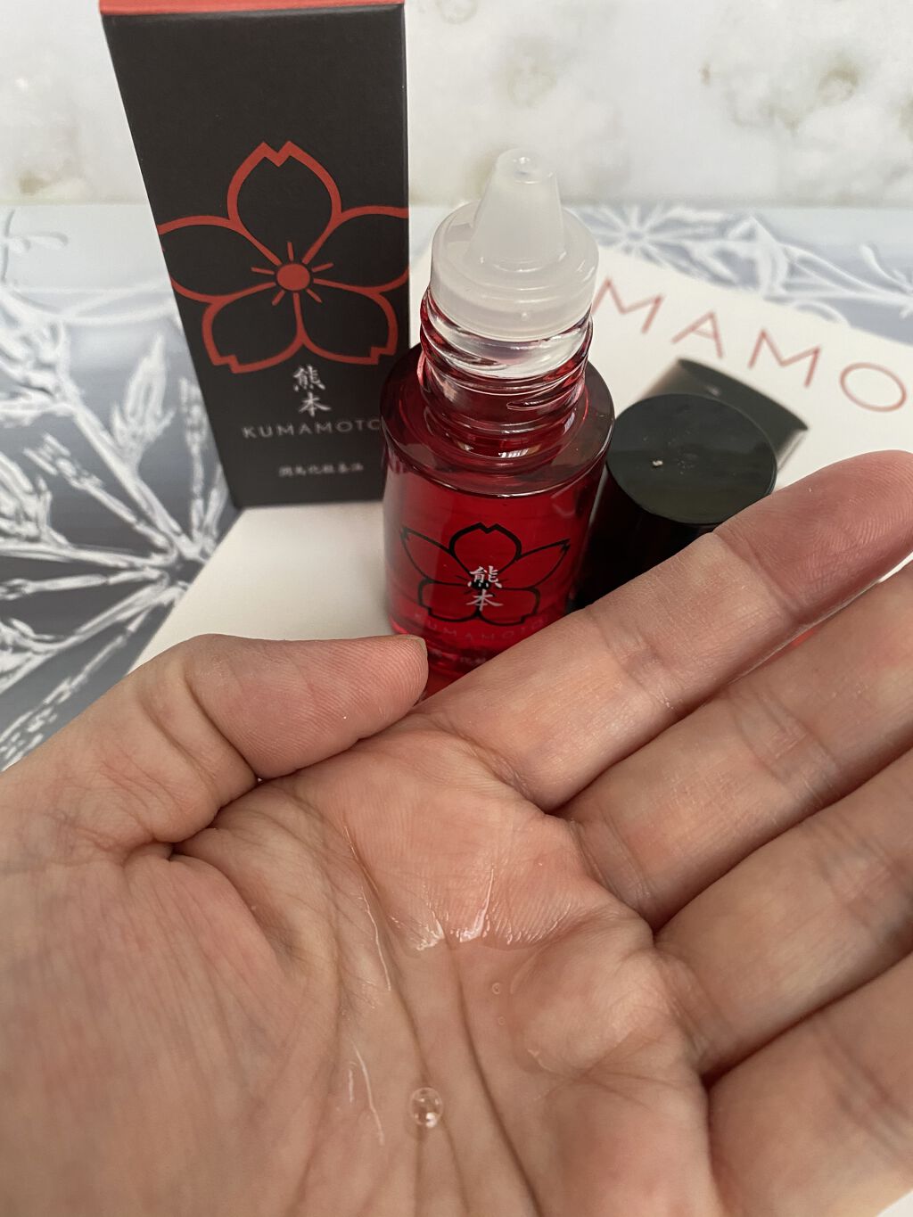 を使ったクチコミ（3枚目）