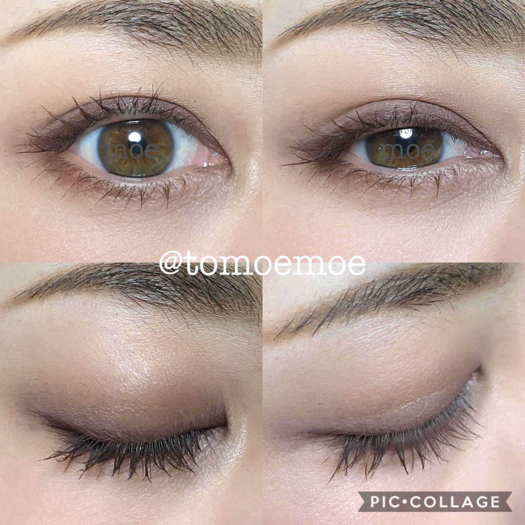 MOTE MASCARA™ (モテマスカラ)/UZU BY FLOWFUSHI/マスカラを使ったクチコミ（2枚目）