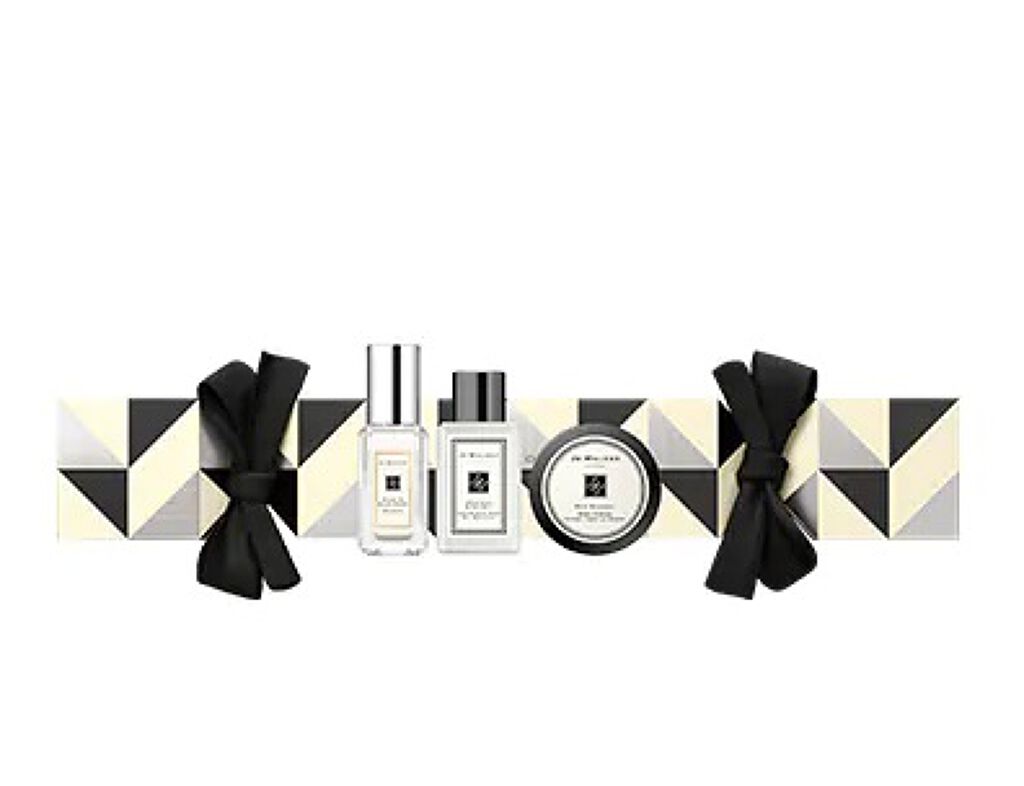 クリスマス クラッカー 2 / Jo MALONE LONDON