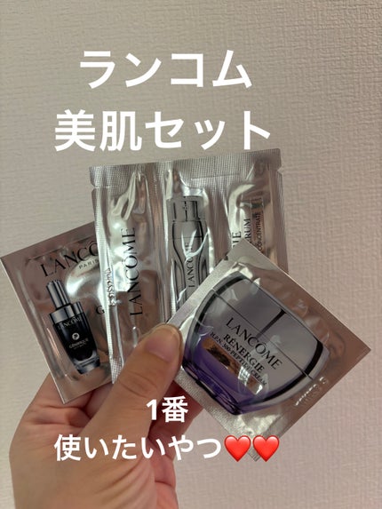 コスメ大好き@主婦 on LIPS 「美的12月号購入しました!付録が目当て❤️❤️こんなに入ってる..」(3枚目)