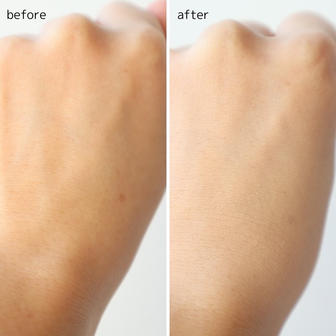 ベアプロ 24HR パウダー ファンデーション/bareMinerals/パウダーファンデーションを使ったクチコミ(4枚目)