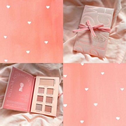 2021 F/Wルックブックパレット/espoir/アイシャドウパレットを使ったクチコミ(2枚目)