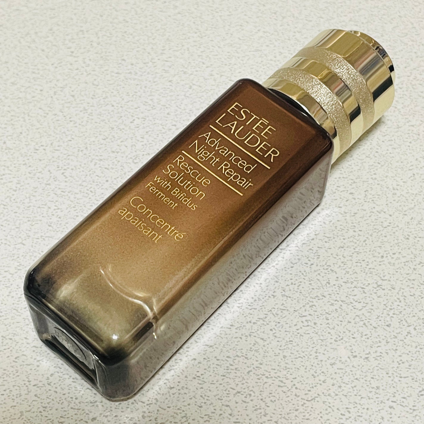 アドバンス ナイト リペア R ソリューション/ESTEE LAUDER/美容液を使ったクチコミ(5枚目)