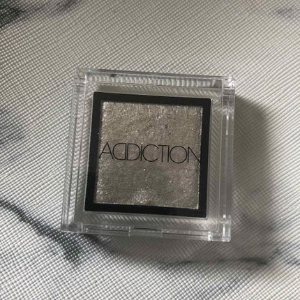 アディクション ザ アイシャドウ/ADDICTION/単色アイシャドウを使ったクチコミ(1枚目)