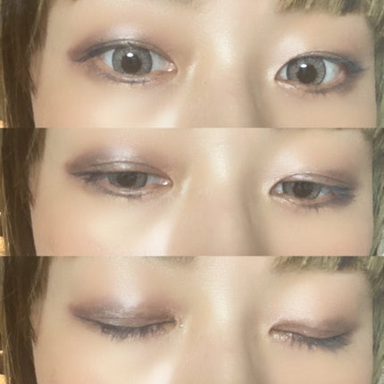 リキッド アイライナー/ADDICTION/リキッドアイライナーを使ったクチコミ(5枚目)