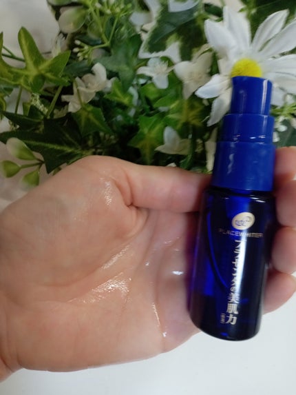 プラセンタ配合美容液/プラセホワイター/美容液を使ったクチコミ(2枚目)