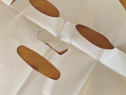 黒真珠マスク/我的美麗日記/シートマスク・パックを使ったクチコミ(4枚目)