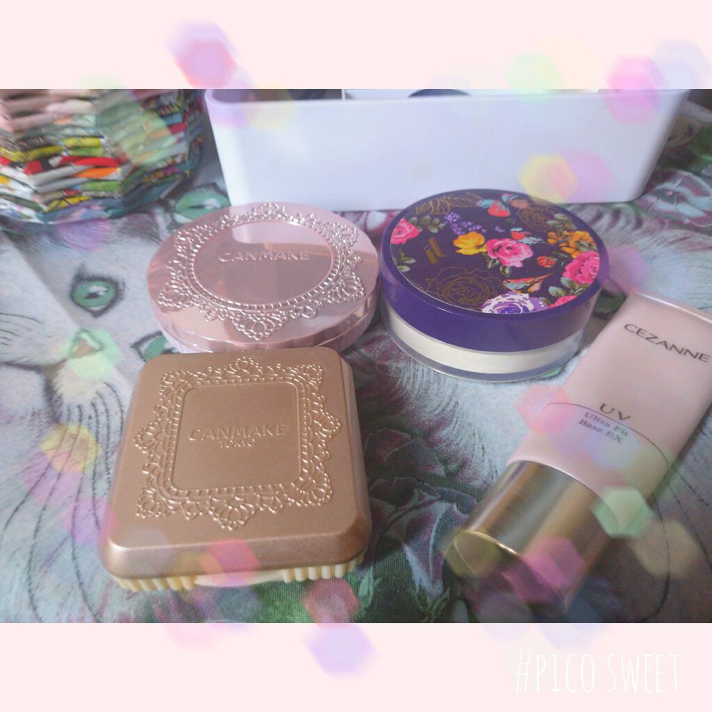 カラーリングアイブロウ/ヘビーローテーション/眉マスカラを使ったクチコミ（1枚目）