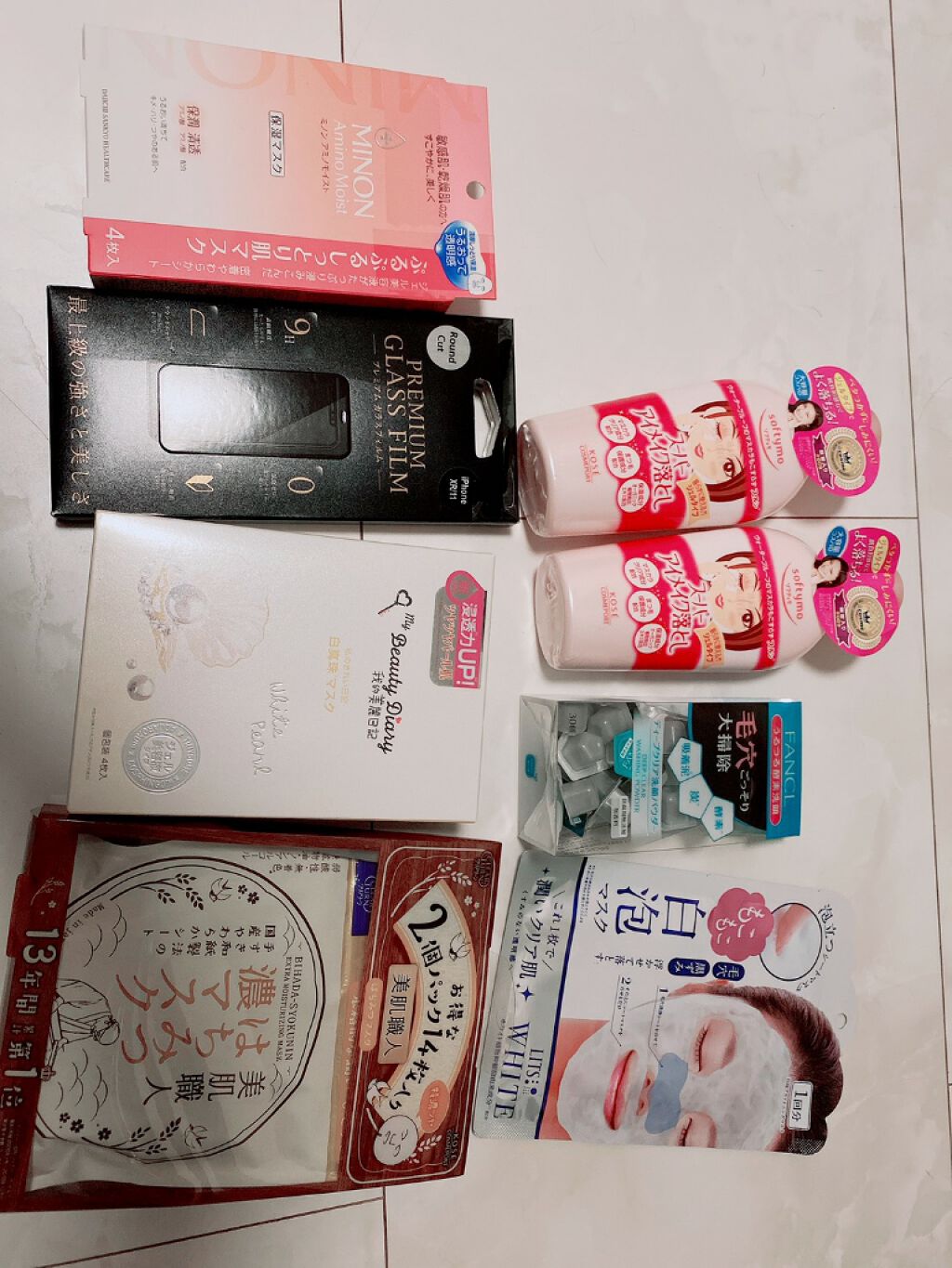 ソフティモ スーパー ポイントメイクアップリムーバー/ソフティモ/ポイントメイクリムーバーを使ったクチコミ（1枚目）