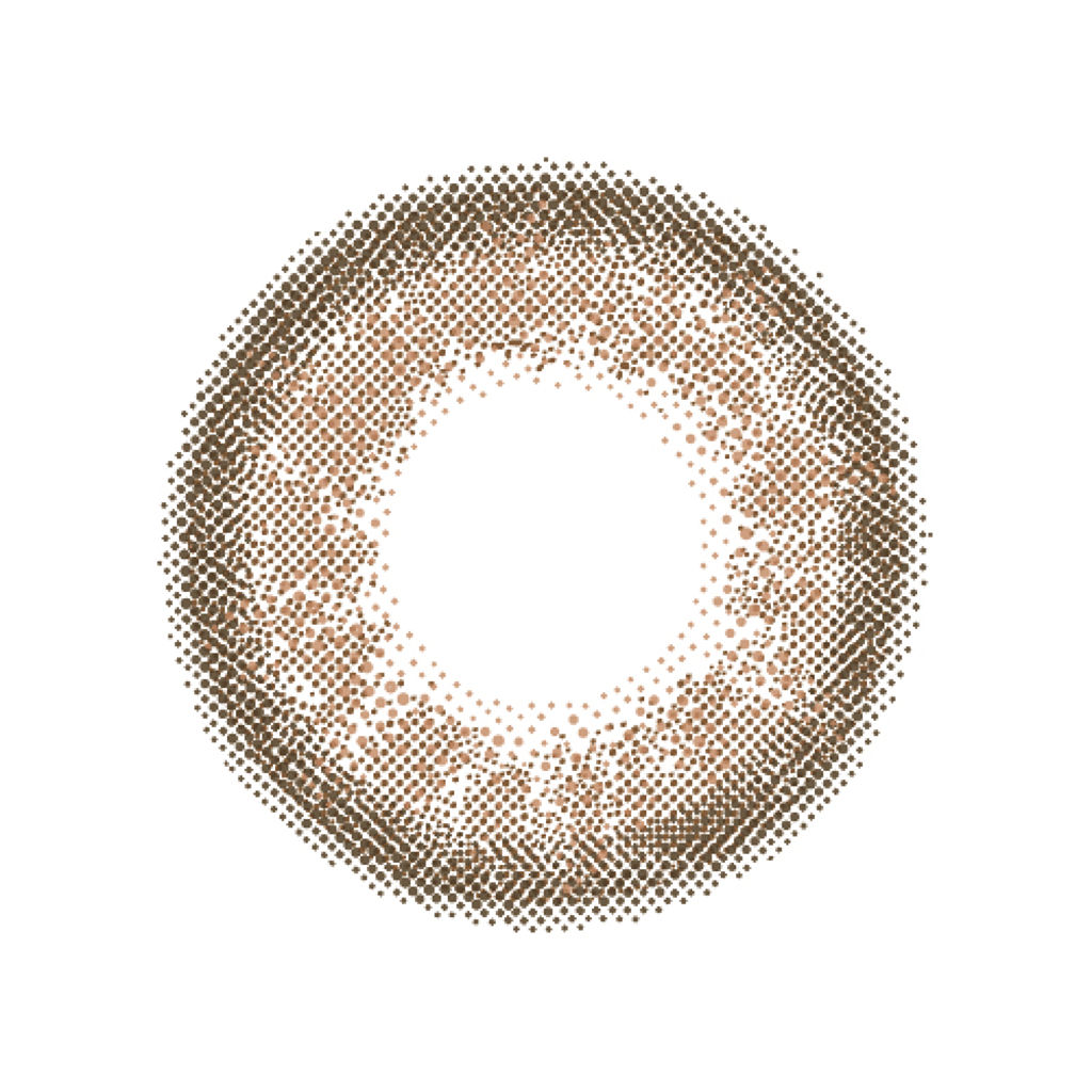 Lumiere Brown （ルミエールブラウン）