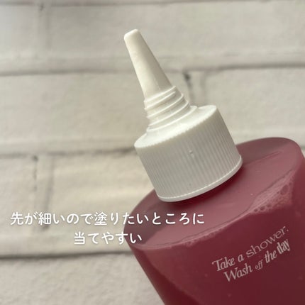 ロージーナイトリペアシャンプー/アンプルトリートメント/ANILLO/市販シャンプーを使ったクチコミ(8枚目)