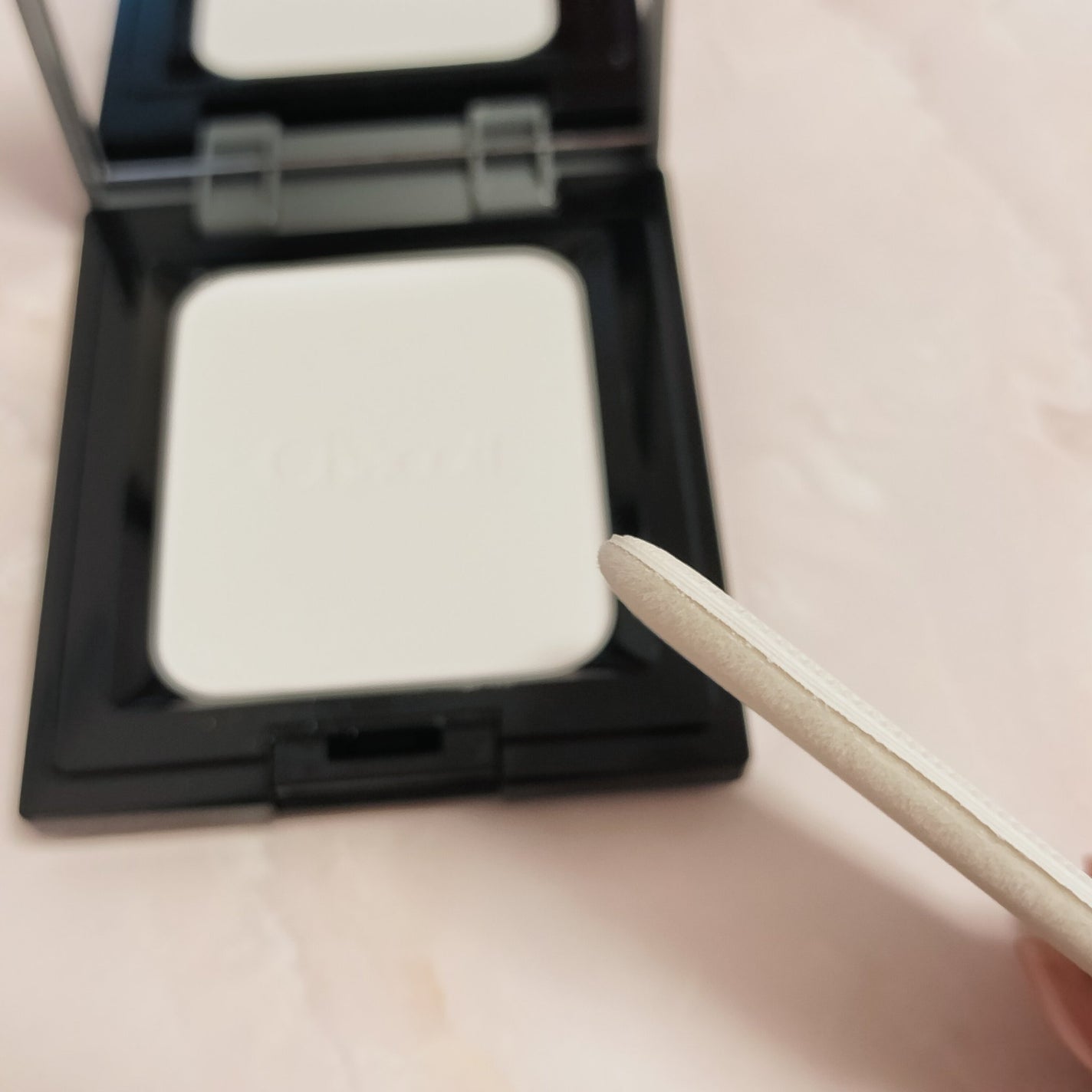 コンプレクションクリエイター/チャコット・コスメティクス/プレストパウダーを使ったクチコミ(3枚目)