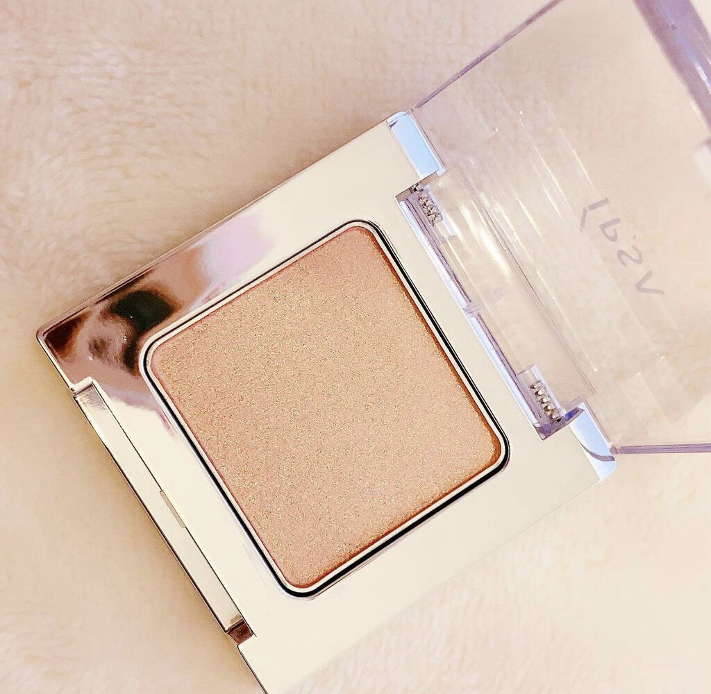 デザイニング アイシェード/IPSA/アイシャドウパレットを使ったクチコミ（2枚目）