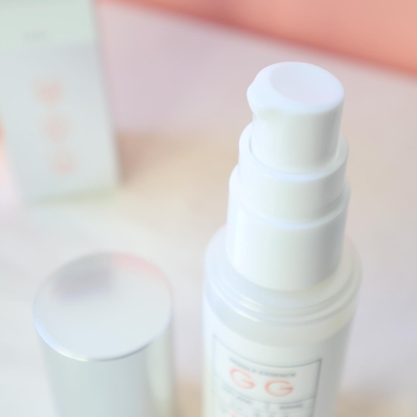 ビディ ニードルエッセンス GG/ビディ/美容液を使ったクチコミ(2枚目)