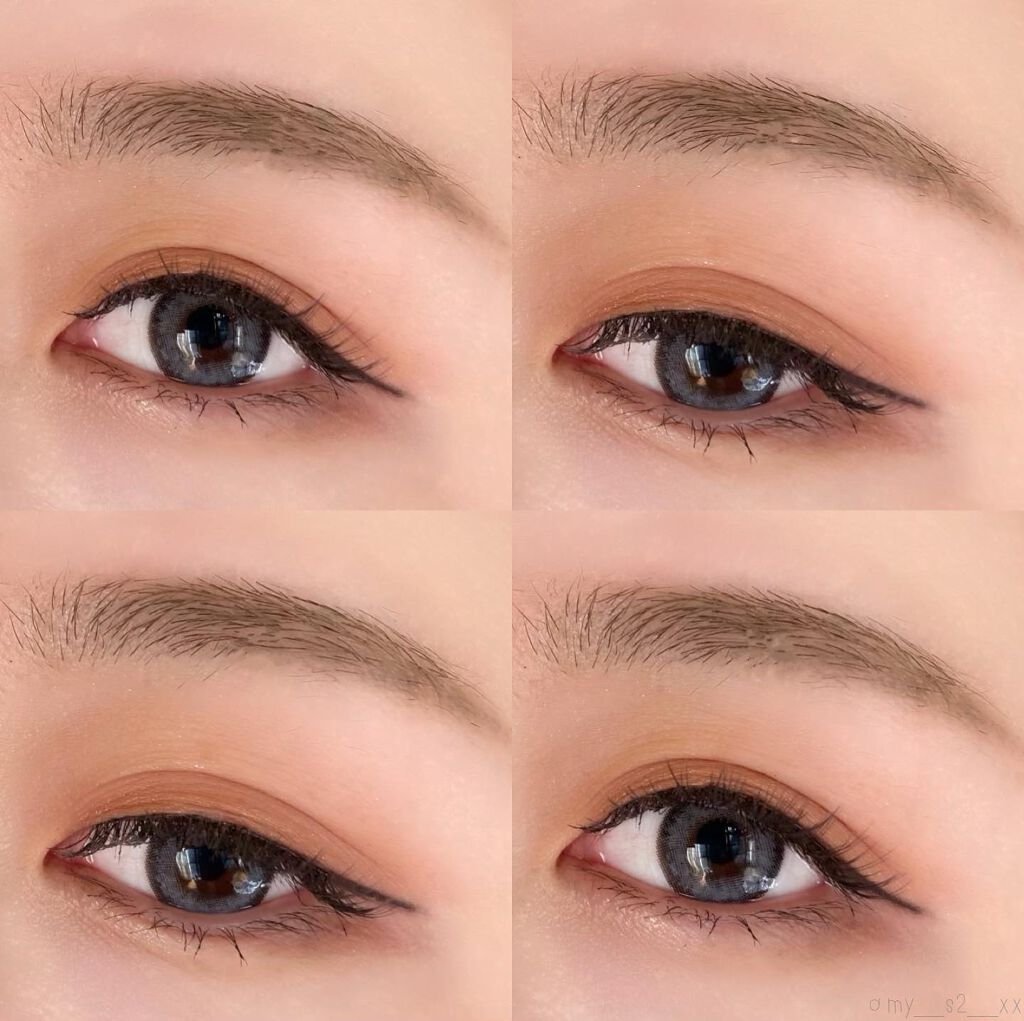 ROMANTEA TOKYO/THEPIEL/カラーコンタクトレンズを使ったクチコミ（1枚目）