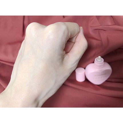 すっぴんメイカー CCリキッド/インテグレート/CCクリームを使ったクチコミ(4枚目)