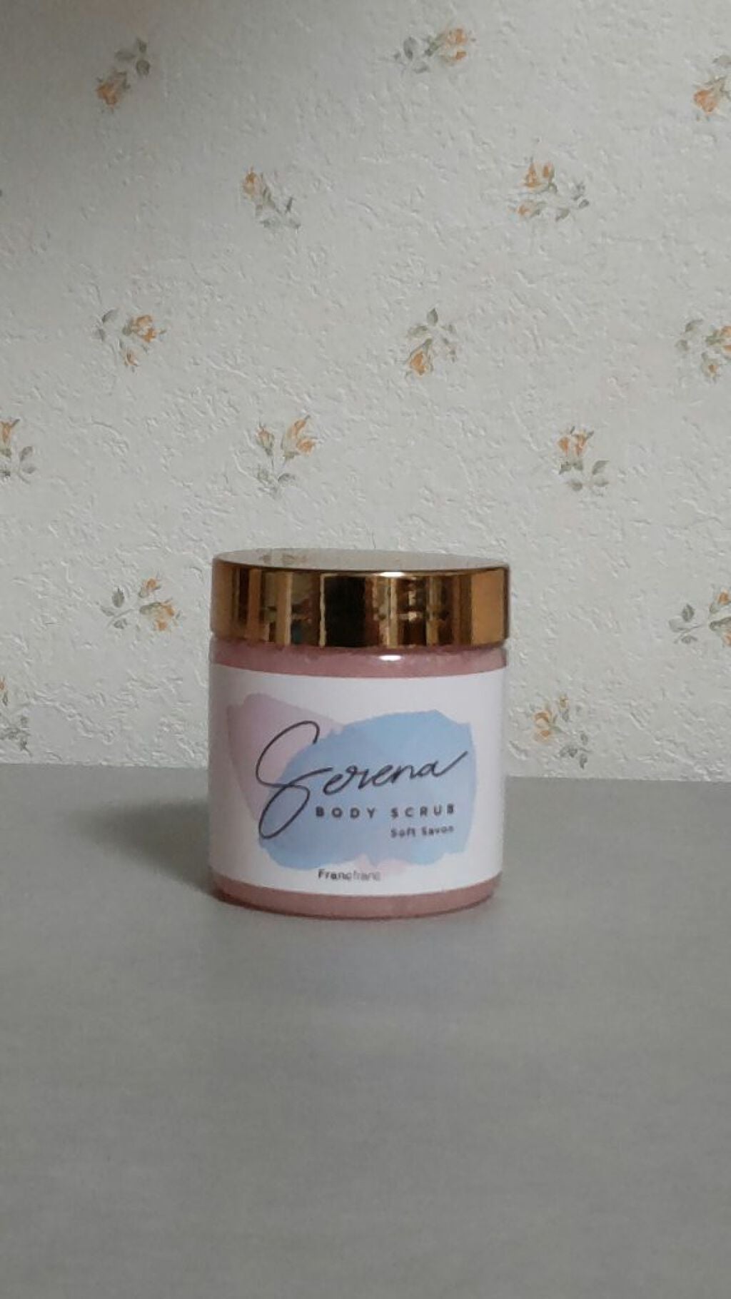 ææª on LIPS ããðžã»ã¬ãŒããã·ã£ã¯ãŒãžã§ã«ããœãããµãã³ã®éŠãããé©éãæ¿¡ã..ãïŒ3æç®ïŒ