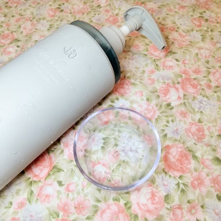 スパ・シャンプー/ヘアトリートメント モイスチャー/Off&Relax/市販シャンプーを使ったクチコミ(2枚目)