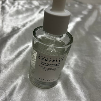 orange_perfume_c3d8 on LIPS 「これすごく気に入りました2週間程、使用しました。使用感はトロリ..」(1枚目)