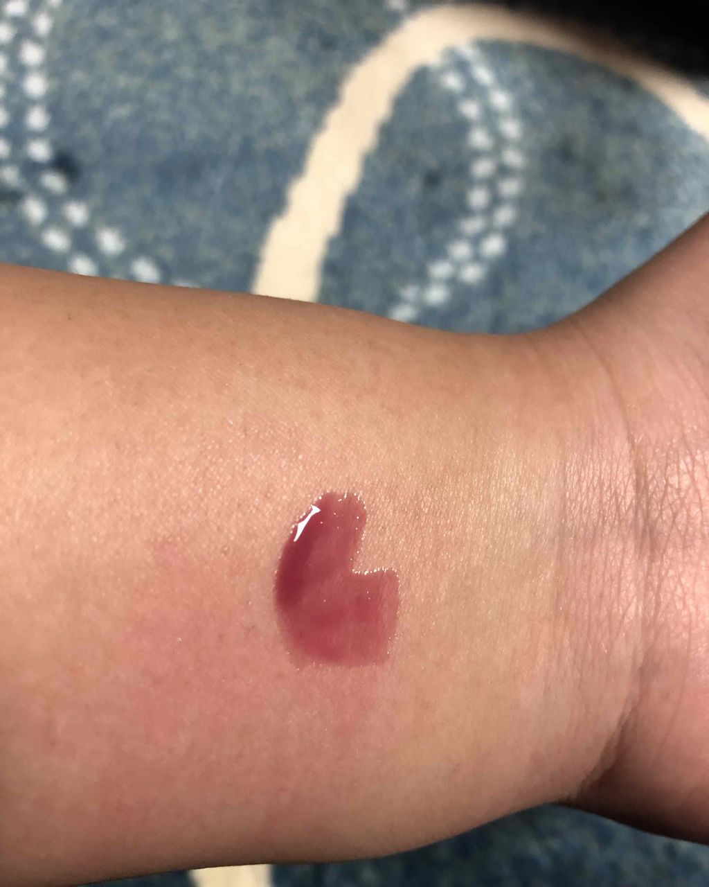 【旧】ディオール アディクト リップ マキシマイザー/Dior/リップグロスを使ったクチコミ(4枚目)