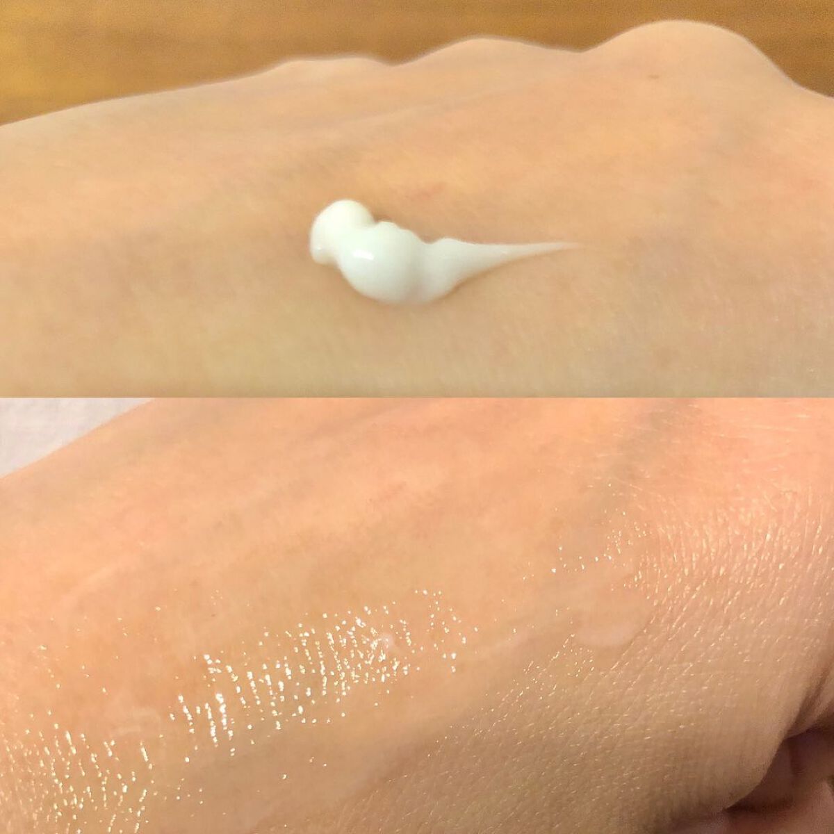 iiyone04 on LIPS 「豆乳イソフラボン含有のエイジングケア アイクリーム20g定価9..」(3枚目)