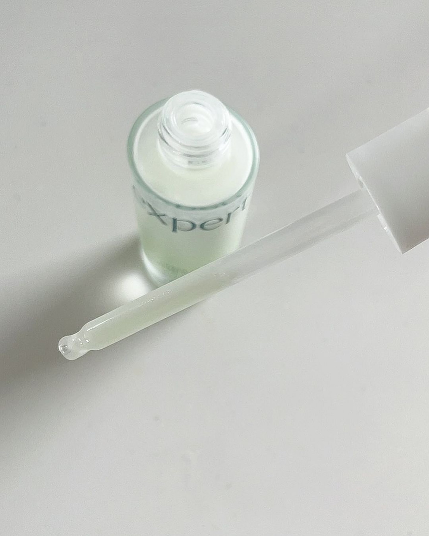 グリーンセラアンプルクリーム/Ariul/美容液を使ったクチコミ（3枚目）