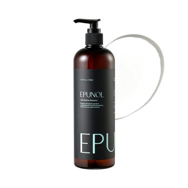 Epunol Anti-Hairloss Shampoo