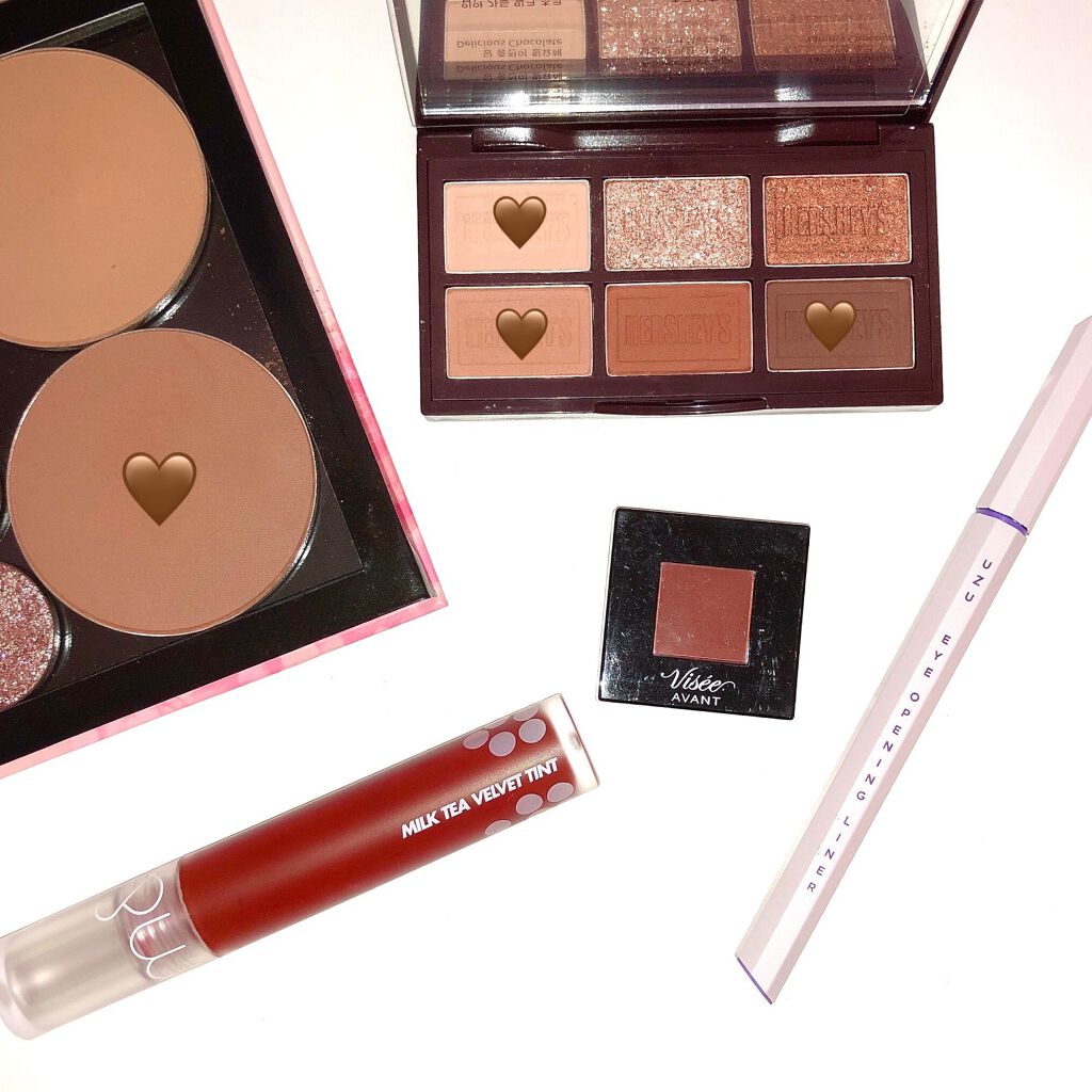 ヴィセ アヴァン シングルアイカラー/Visée/単色アイシャドウを使ったクチコミ(5枚目)