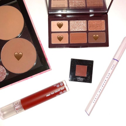 ヴィセ アヴァン シングルアイカラー/Visée/単色アイシャドウを使ったクチコミ(5枚目)