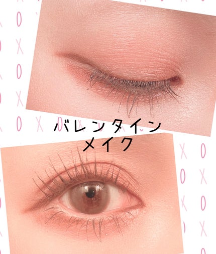 トーンアップアイシャドウ/CEZANNE/アイシャドウパレットを使ったクチコミ(1枚目)