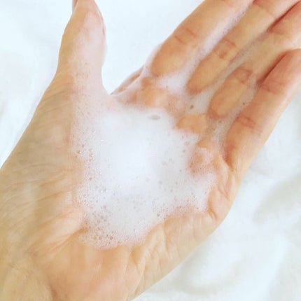 MERCURYDUO エレガンスフェミニンウォッシュ/R&/デリケートゾーンケアを使ったクチコミ(1枚目)