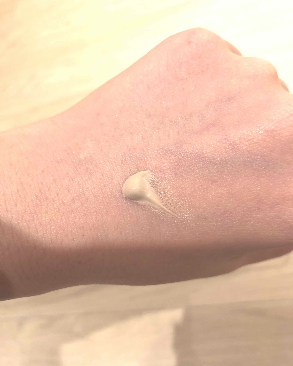 UV エクスペール BB/LANCOME/BBクリームを使ったクチコミ（2枚目）