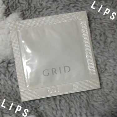 スキンヴェール/GRID/化粧下地を使ったクチコミ（1枚目）