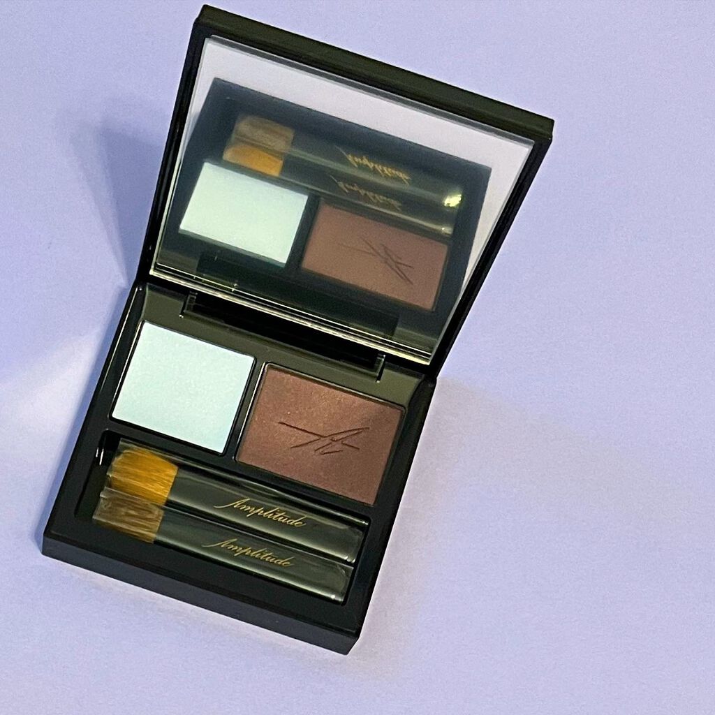 チーク ポップ/CLINIQUE/パウダーチークを使ったクチコミ（1枚目）