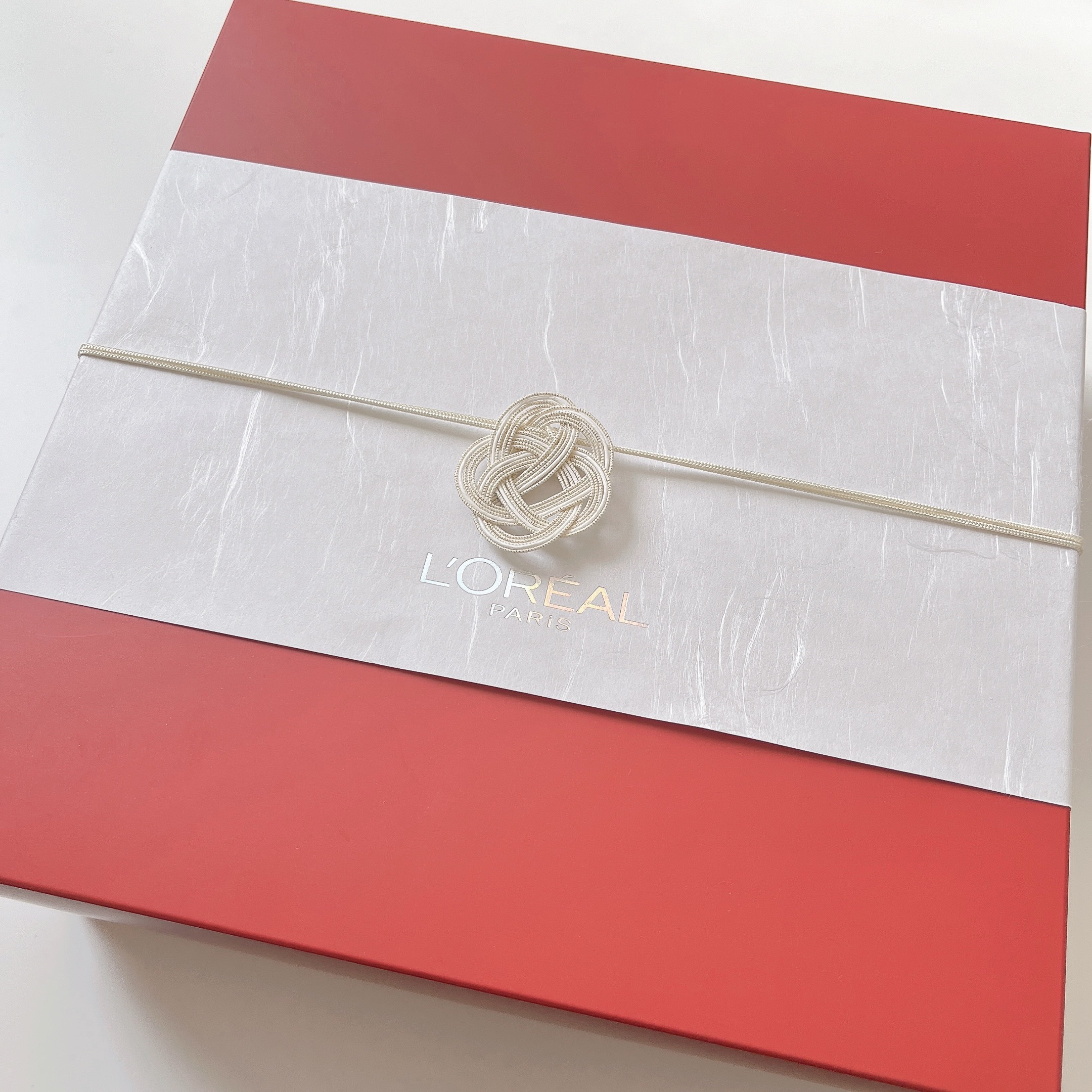 ロレアル パリ ボンド リペア シャンプー／コンディショナー/ロレアル パリ/市販シャンプーを使ったクチコミ（1枚目）