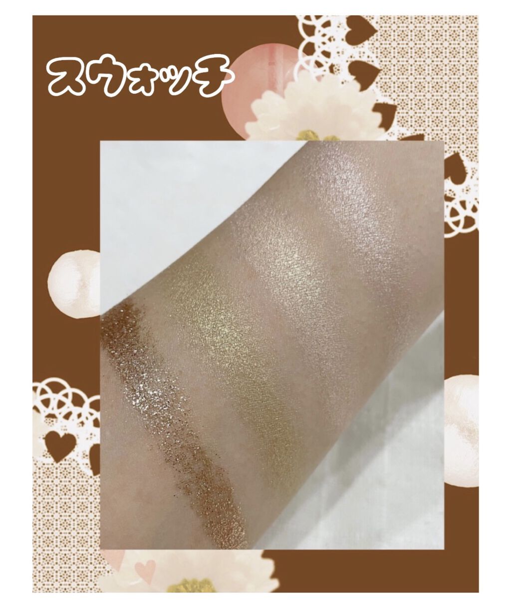 リキッドアイライナー 02 マロンブラウン/sopo/リキッドアイライナーを使ったクチコミ（3枚目）