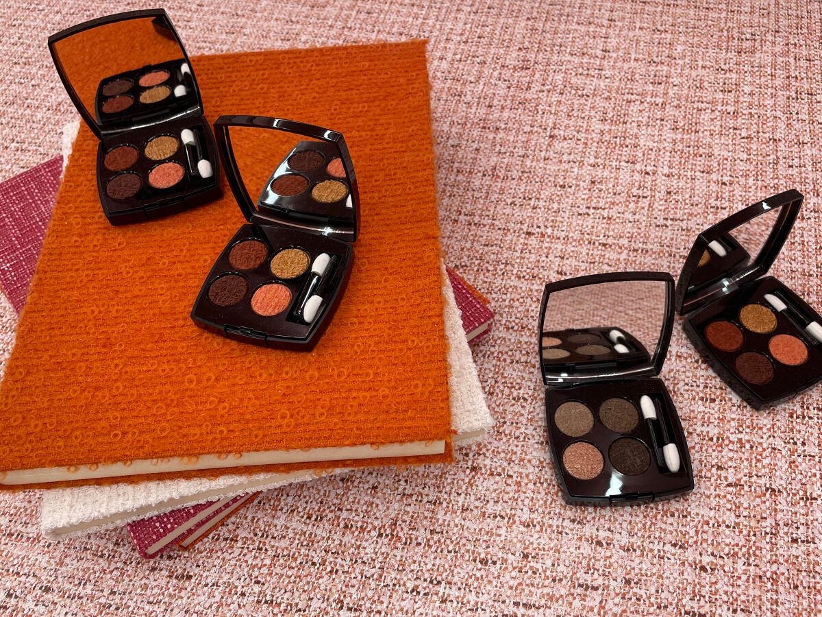 もい on LIPS 「CHANELTWEED&PARTNERSmeecoスペシャルイ..」(2枚目)